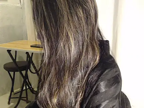 Urbabygirl jenny online show from March 11, 2026, 1:06 pm