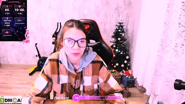 MollyLollipop online show from December 25, 2024, 12:59 am