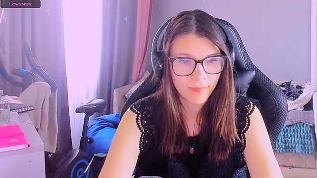 MollyLollipop online show from April 30, 2026, 2:29 am