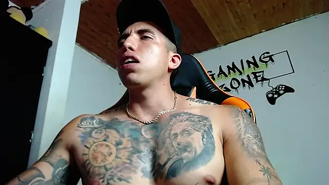 Adam Hudsond online show from February 7, 2025, 1:58 am