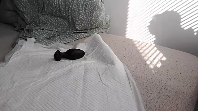 Fist-my-ass online show from March 20, 2025, 12:32 pm