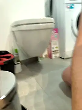 Fist-my-ass online show from March 30, 2026, 8:15 am