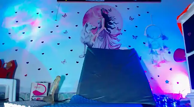 oliviarodriguez2u online show from January 20, 2025, 10:59 pm