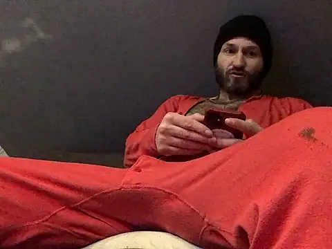 GhetTOfag  online show from January 9, 2025, 5:34 am