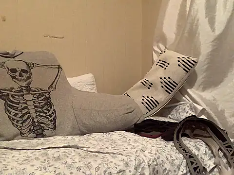 GhetTOfag  online show from February 28, 2025, 1:26 am