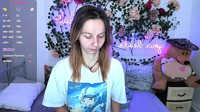 Bell a mi  online show from November 29, 2025, 11:13 am