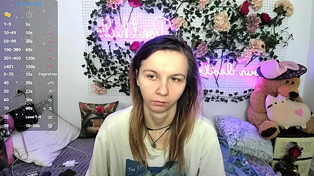 Snapshot of Bell_a_mi_ chatting on January 9, 2026, 2:42 pm Bell a mi online show from January 9, 2026, 2:42 pm