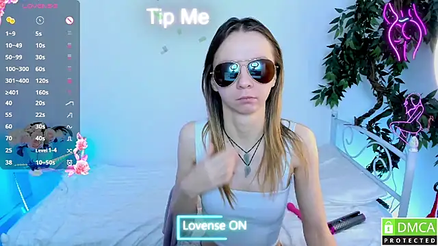 Snapshot of Bell_a_mi_ chatting on March 28, 2026, 3:22 pm Bell a mi online show from March 28, 2026, 3:22 pm