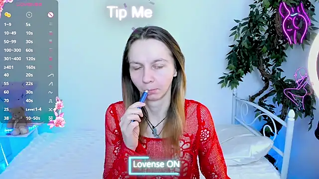 Snapshot of Bell_a_mi_ chatting on April 5, 2026, 1:19 pm Bell a mi online show from April 5, 2026, 1:19 pm