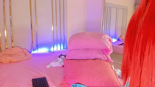 Saekohofman online show from February 10, 2025, 4:19 am