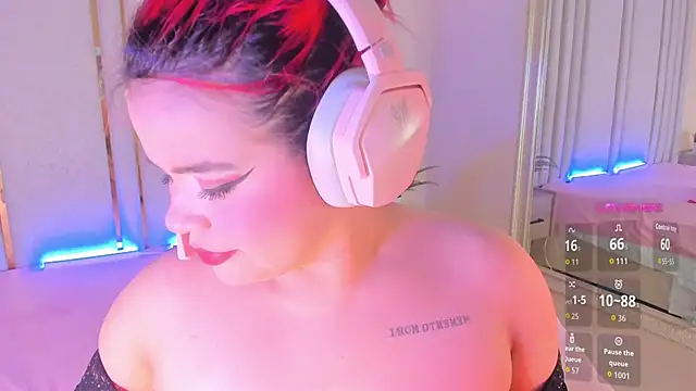 Saekohofman online show from September 11, 2025, 4:12 am