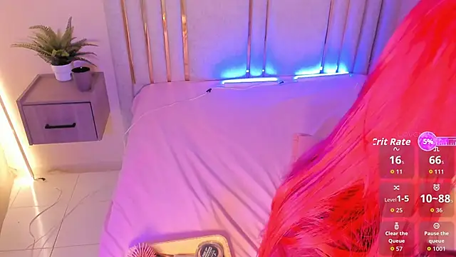 Saekohofman online show from October 12, 2025, 4:11 am