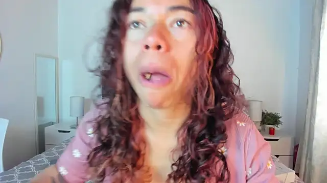 ZulyMichels online show from March 24, 2026, 12:21 pm