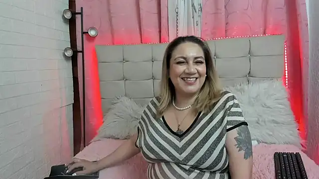 yayita mature online show from March 1, 2025, 4:33 pm