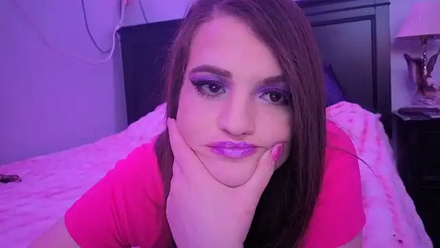 kittykatlovesyou online show from February 21, 2026, 10:44 pm