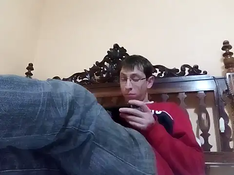 White rabbit  online show from January 26, 2025, 8:13 pm