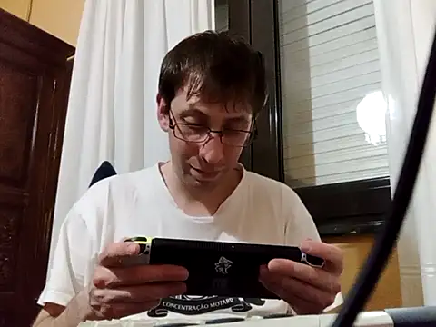 White rabbit  online show from March 12, 2025, 8:52 pm