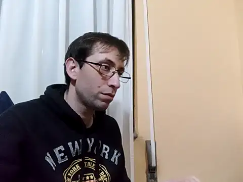 White rabbit  online show from March 13, 2025, 10:21 pm