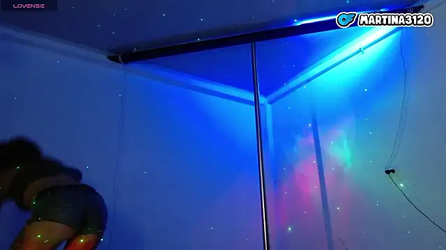 Martina1369 online show from March 29, 2026, 5:57 pm