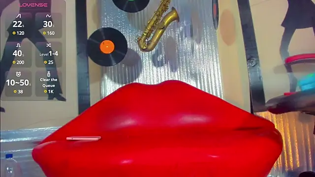 Snapshot of nickyminach_ chatting on February 22, 2025, 10:42 pm nickyminach online show from February 22, 2025, 10:42 pm