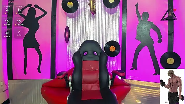 nickyminach  online show from February 3, 2026, 6:40 am