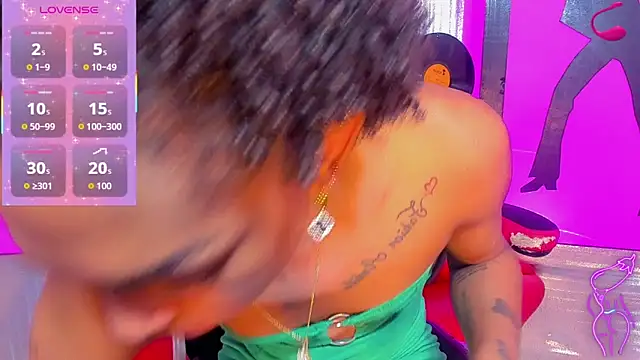 nickyminach  online show from March 30, 2026, 7:26 pm