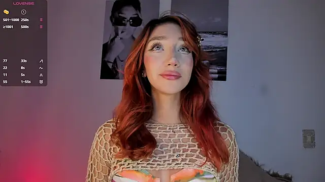 belashimaa online show from January 13, 2025, 1:17 pm