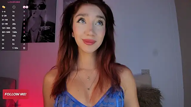 belashimaa online show from January 26, 2025, 3:03 pm