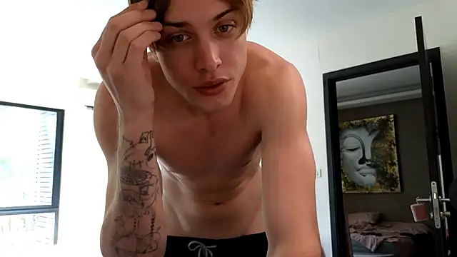 Cryptikov online show from December 5, 2025, 4:43 am