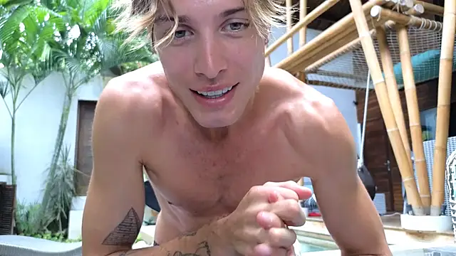 Cryptikov online show from February 19, 2026, 3:46 am