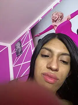 Ortegakim online show from February 8, 2025, 9:15 pm