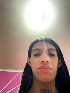 Ortegakim online show from November 2, 2025, 10:01 pm