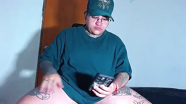 Techno 420  online show from April 5, 2026, 7:44 pm