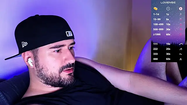 Snapshot of DominantTheo chatting on January 24, 2025, 3:22 am DominantTheo online show from January 24, 2025, 3:22 am