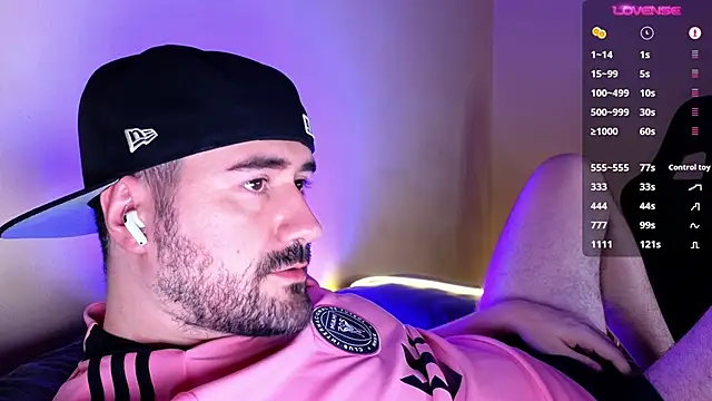 Snapshot of DominantTheo chatting on March 15, 2025, 6:14 am DominantTheo online show from March 15, 2025, 6:14 am