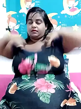 SusanaEshwar online show from March 12, 2026, 12:17 am