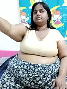 SusanaEshwar online show from May 13, 2026, 7:00 pm