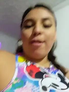 LizzRouse online show from January 10, 2025, 2:57 am