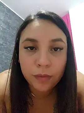 LizzRouse online show from October 20, 2025, 1:06 am