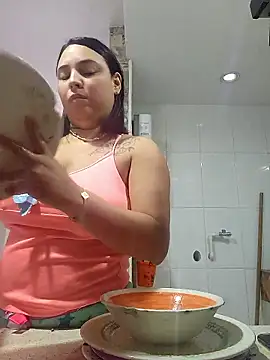 LizzRouse online show from January 10, 2026, 3:14 pm