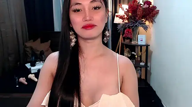 Dhalia Gomez06 online show from February 22, 2025, 7:34 am