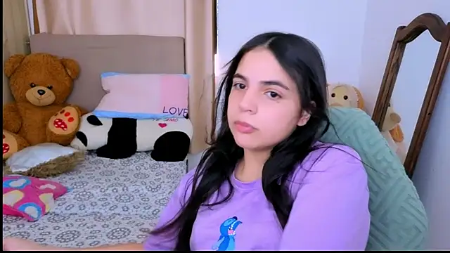  elenna online show from November 13, 2025, 5:34 pm