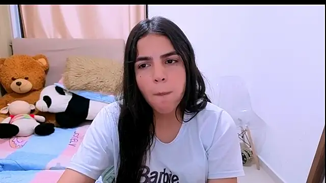  elenna online show from January 31, 2026, 7:34 pm