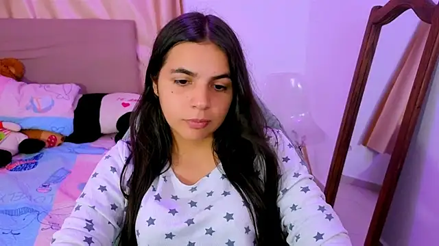  elenna online show from February 14, 2026, 5:32 pm