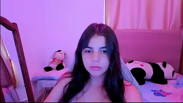 Snapshot of _elenna chatting on May 31, 2026, 12:34 pm elenna online show from May 31, 2026, 12:34 pm