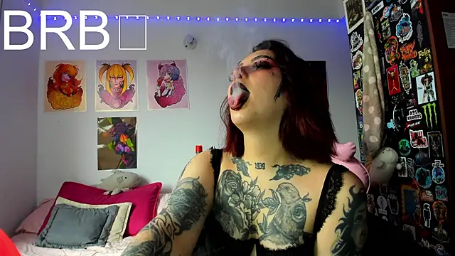 Jessie williams online show from October 27, 2025, 6:45 pm