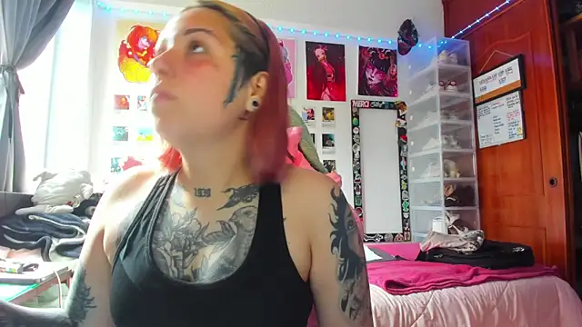 Jessie williams online show from February 26, 2026, 8:41 pm