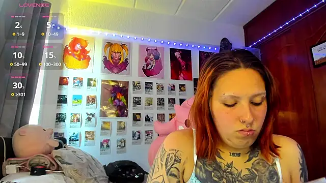Snapshot of Jessie_williams chatting on June 23, 2026, 6:50 pm Jessie williams online show from June 23, 2026, 6:50 pm