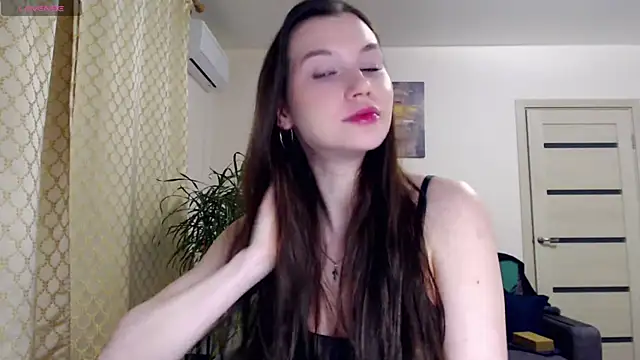 Kristal898 online show from March 20, 2025, 12:51 am