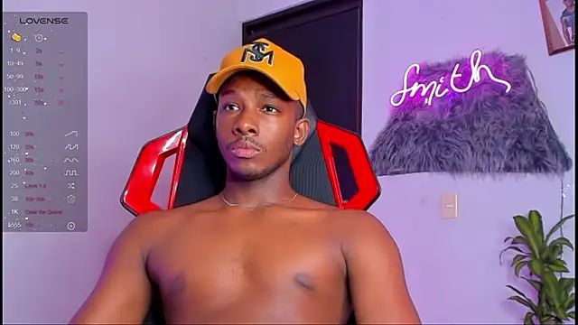 Baby smith online show from December 20, 2024, 8:23 pm